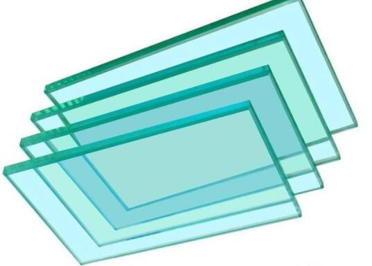 Ordinary float glass