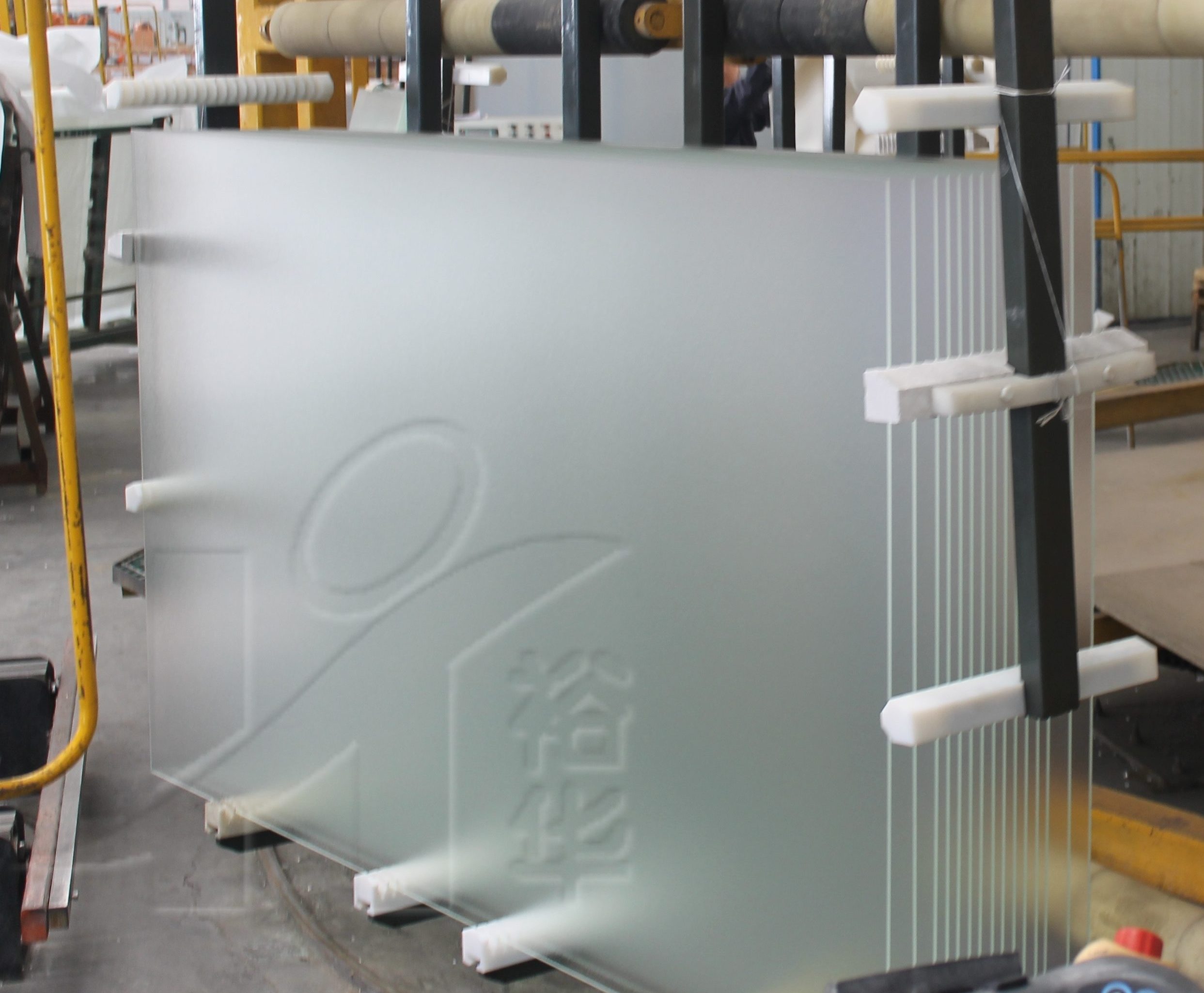 Tempered Glass